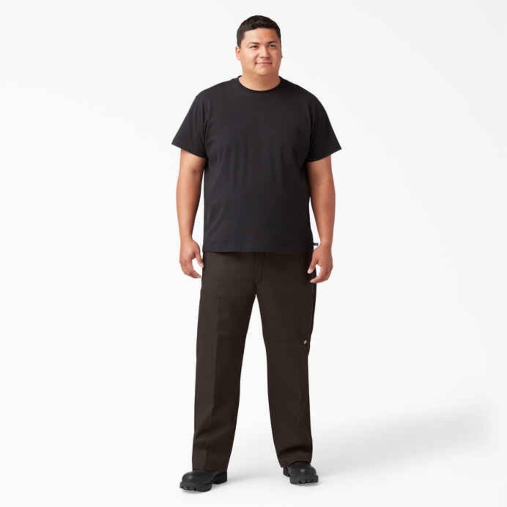 Dickies Loose Fit Double Knee Work Pants